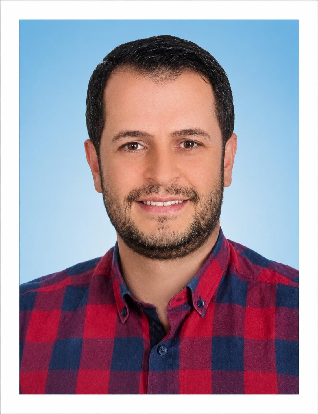 Ar. G&ouml;r. Dr. Mesut ADA